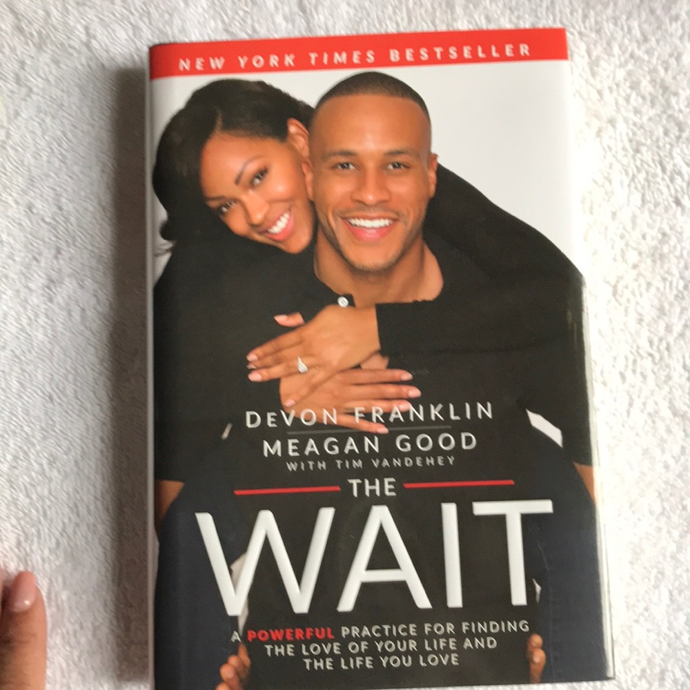 Book The Wait